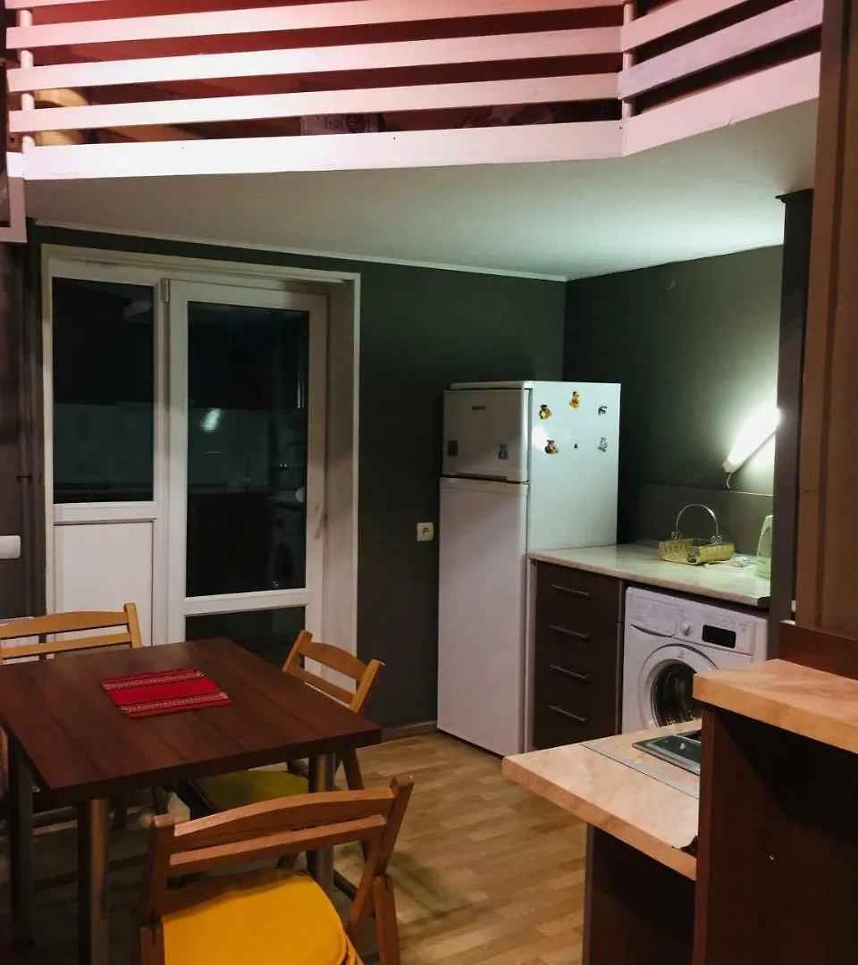 Apartment On Freedom Square Tbilisi