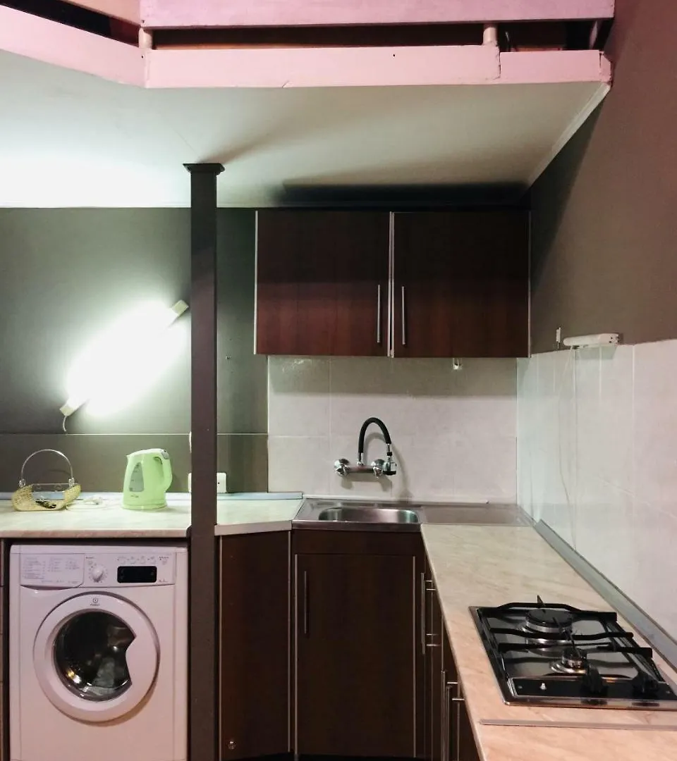 Apartment On Freedom Square Tbilisi