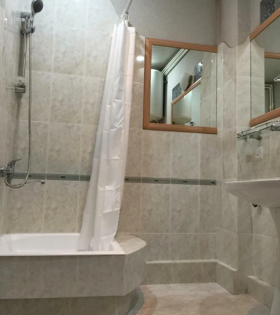 Apartment On Freedom Square Tbilisi