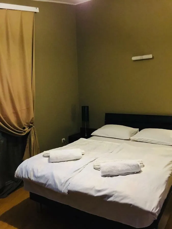 Apartment On Freedom Square Tbilisi