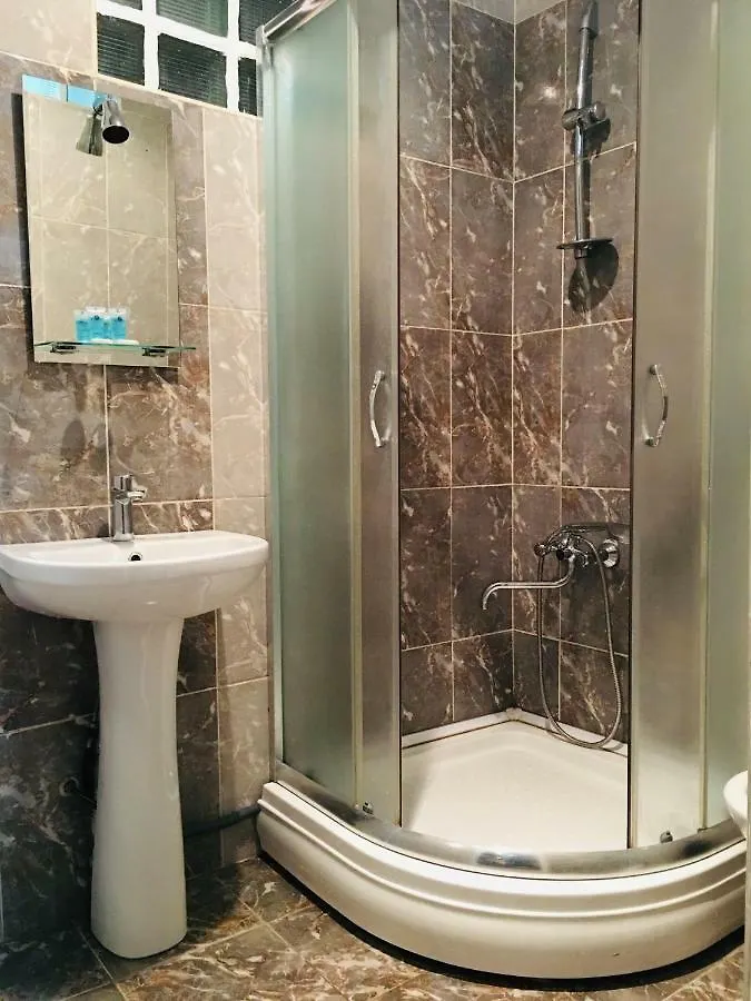 Apartment On Freedom Square Tbilisi 0*,