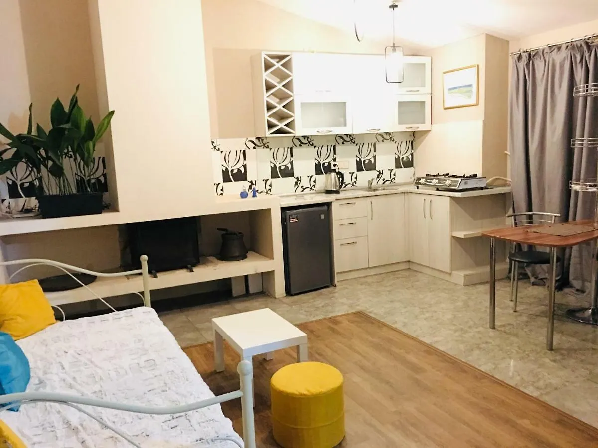 Apartment On Freedom Square Tbilisi