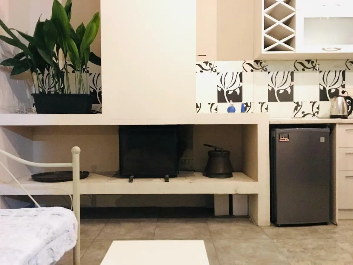 Apartment On Freedom Square Tbilisi Georgia