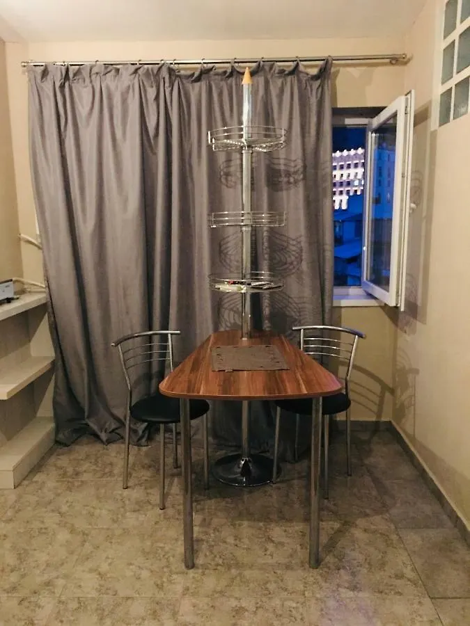 Apartment On Freedom Square Tbilisi