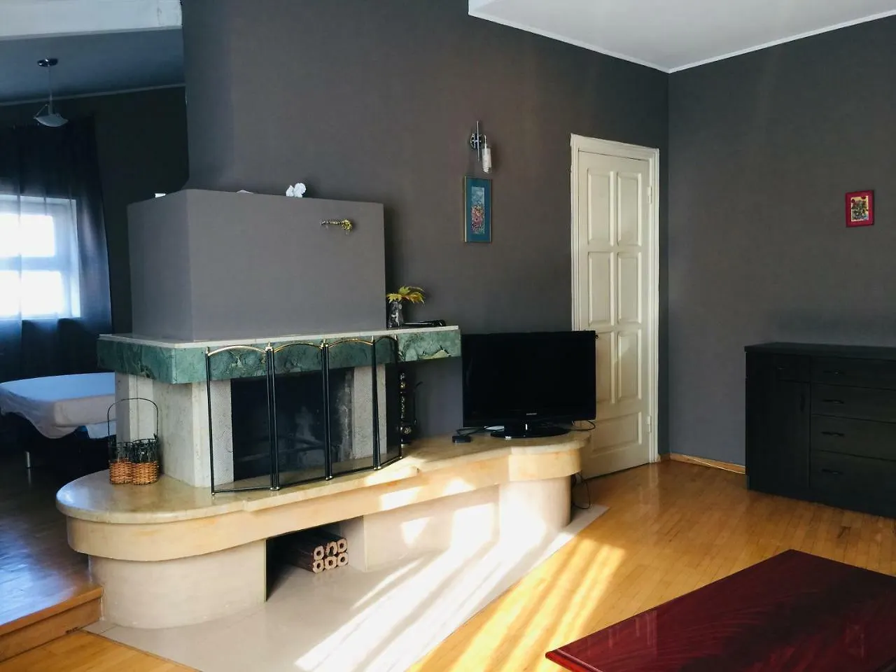 Apartment On Freedom Square Tbilisi