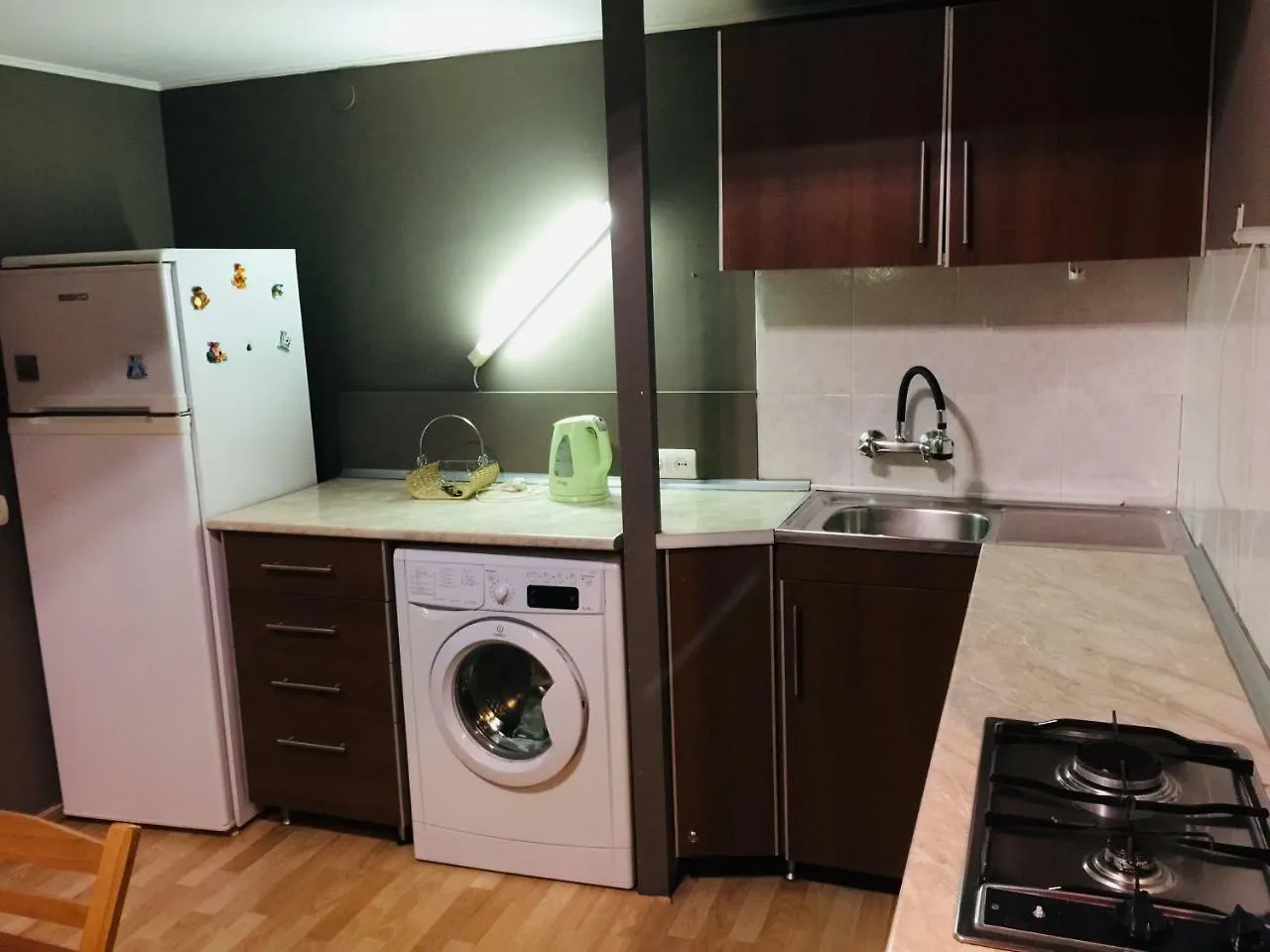 Apartment On Freedom Square Tbilisi