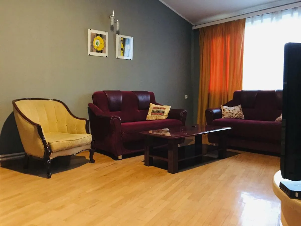 Apartment On Freedom Square Tbilisi 0*,  Georgia